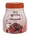 Patanjali Divya Gulkand (400GM, Pack of 2)