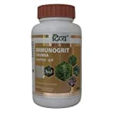 Patanjali Divya Immungrit Churna (100GM)