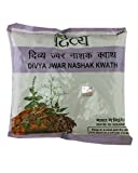Patanjali Divya Jwar Nashak Kwath (Pack of 10)