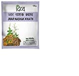 Patanjali Divya Jwar Nashak Kwath (Pack of 3)