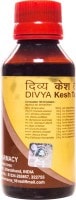 Patanjali Divya Kesh Tail (100ML, Pack of 1)