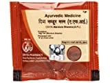 Patanjali Divya Mandur Bhasma (5GM)