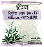 Patanjali Divya Nirgundi Kwath (100GM)