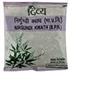 Patanjali Divya Nirgundi Kwath (100GM, Pack of 2)