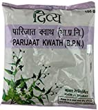 Patanjali Divya Parijat Kwath