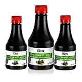 Patanjali Divya Swasari Pravahi (250ML, Pack of 3)