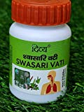 Patanjali Divya Swasari Vati (80 Tablets, Pack of 3)