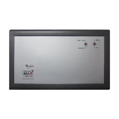 Whirlpool DMN-LX1740-L2 Voltage Stabilizer (Black)