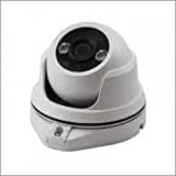 Super Focus Dome AHD CCTV Security Camera