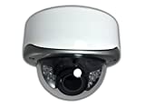 Aposonic Dome AHD CCTV Security Camera