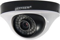 Jetview Dome AHD CCTV Security Camera (1 Channel)