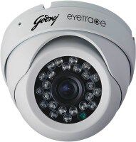 Godrej Dome AHD CCTV Security Camera