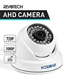 New Trends Dome AHD CCTV Security Camera