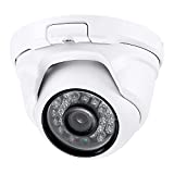 HQCAM Dome CCTV Security Camera