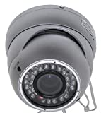 Nexhi Dome CCTV Security Camera