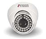 Zvision Dome CCTV Security Camera