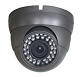 SPT Dome CCTV Security Camera