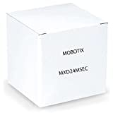 Mobotix Dome CCTV Security Camera