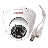 Defender Security Dome CCTV Security Camera