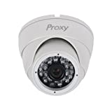 Proxy Dome CCTV Security Camera
