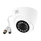 Swaggers Dome CCTV Security Camera