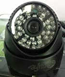 NPC Dome CCTV Security Camera