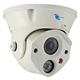 Linemak Dome CCTV Security Camera
