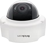 Brickcom Dome CCTV Security Camera