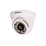 Vintron Dome CCTV Security Camera