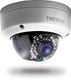 Trendnet Dome CCTV Security Camera