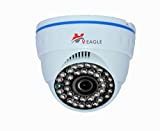 V Eagle Dome CCTV Security Camera