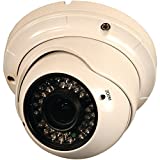 Security First Dome CCTV Security Camera