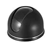 Gino Dome CCTV Security Camera (Black)