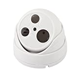Uxcell Dome CCTV Security Camera