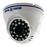Divya Vision Dome CCTV Security Camera