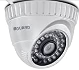 iBall Dome CCTV Security Camera