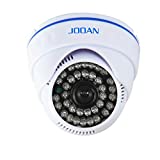 Jooan Dome CCTV Security Camera (White)
