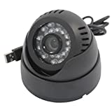 E-Ware Dome CCTV Security Camera