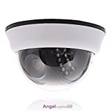 Ast Works Dome CCTV Security Camera