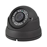 SPT Dome CVI CCTV Security Camera