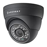 Amcrest Dome CVI CCTV Security Camera