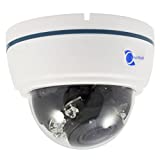 Linemak Dome CVI CCTV Security Camera