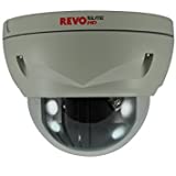 Revo Dome HD CCTV Security Camera