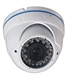 Eyematic Dome HD CCTV Security Camera