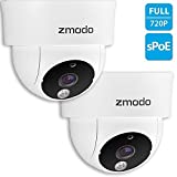 Zmodo Dome HD CCTV Security Camera