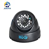 Jooan Dome HD CCTV Security Camera (Black)