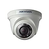 Speedlink Dome HD CCTV Security Camera (White)