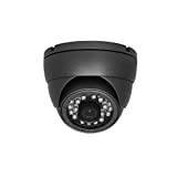 HDVD Dome HD CCTV Security Camera