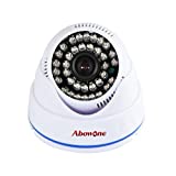 Abowone Dome HD CCTV Security Camera
