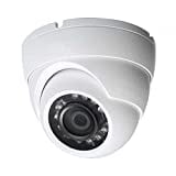 Oem Dome HDCVI CCTV Security Camera